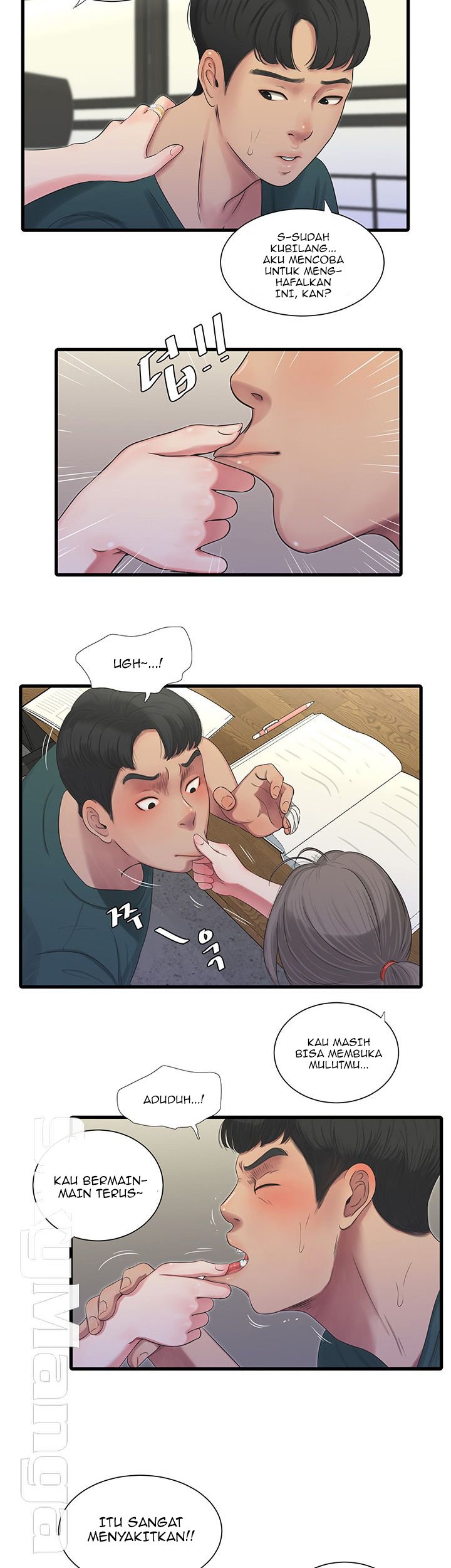 One’s In-Laws Virgins - Chapter 29 27 One’s In-Laws Virgins - Chapter 29 27