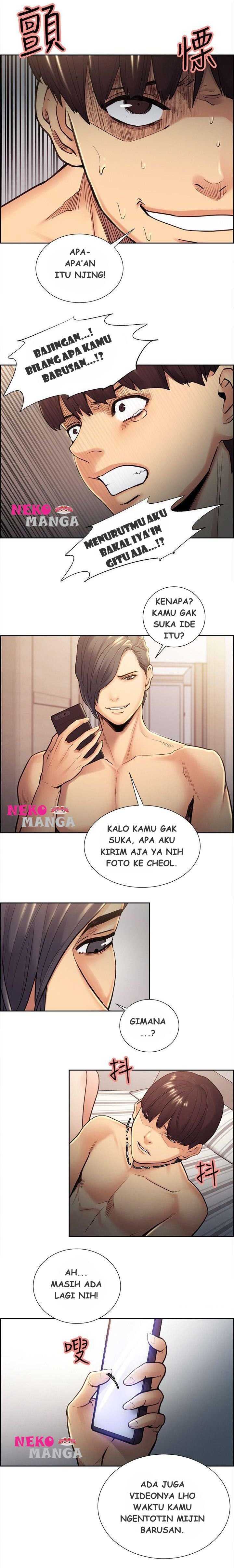 Taste of Forbidden Fruit - Chapter 29 7