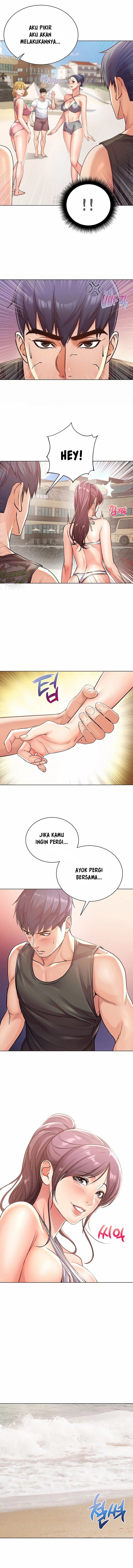 Eunhye Supermarket - Chapter 29 4