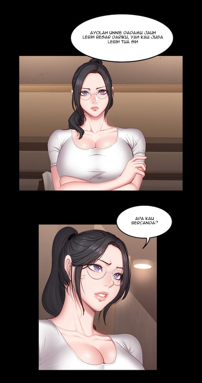 Fitness Uncensored - Chapter 29 33 Fitness Uncensored - Chapter 29 33