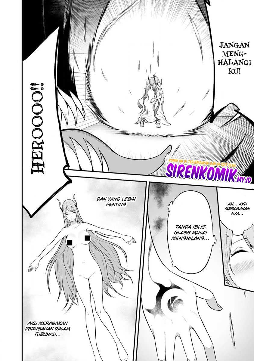 Douyara Boku no Hanayome wa Onna Kishidan na you de. - Chapter 29 21