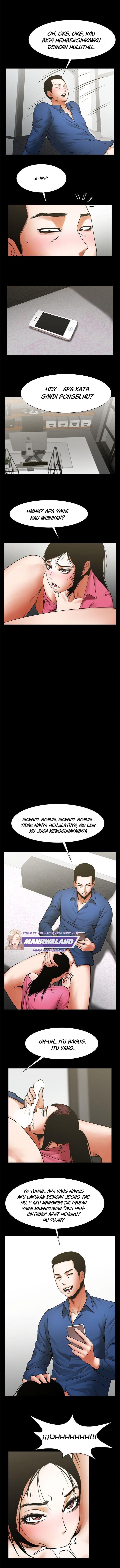 Share Girlfriend - Chapter 29 4