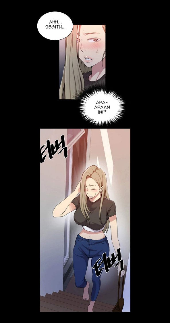 Secret Class Uncensored - Chapter 29 10 Secret Class Uncensored - Chapter 29 10