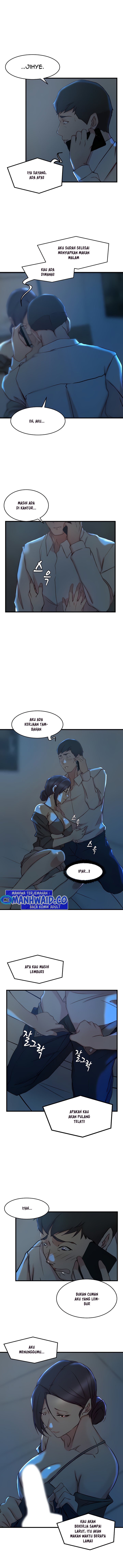 Sister in Law - Chapter 29 5