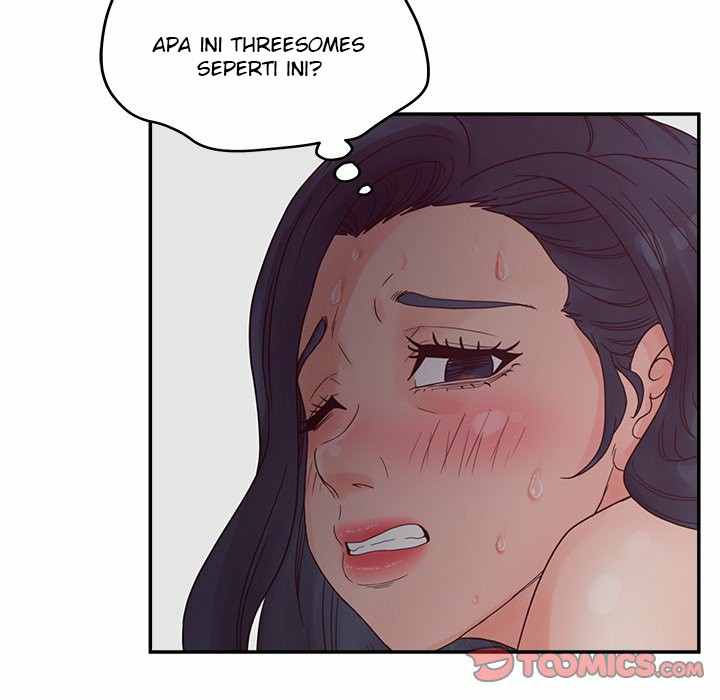 Share Girls - Chapter 29 56 Share Girls - Chapter 29 56