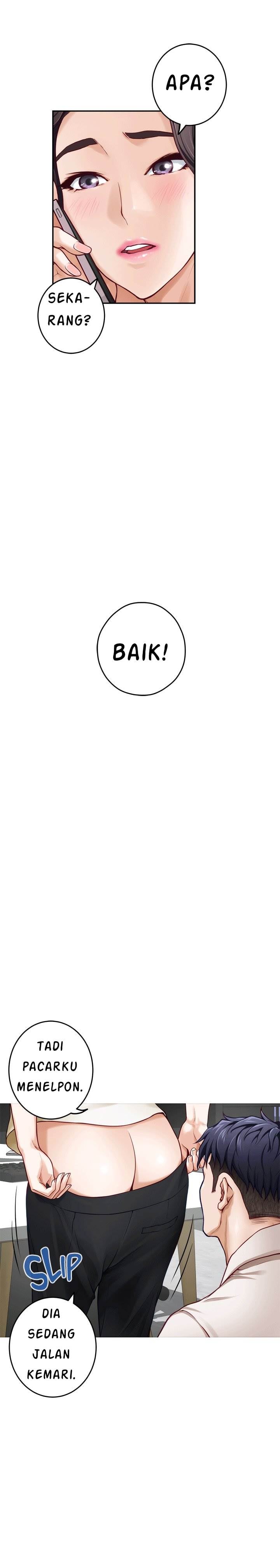 Noona’s Friend - Chapter 29 26 Noona’s Friend - Chapter 29 26