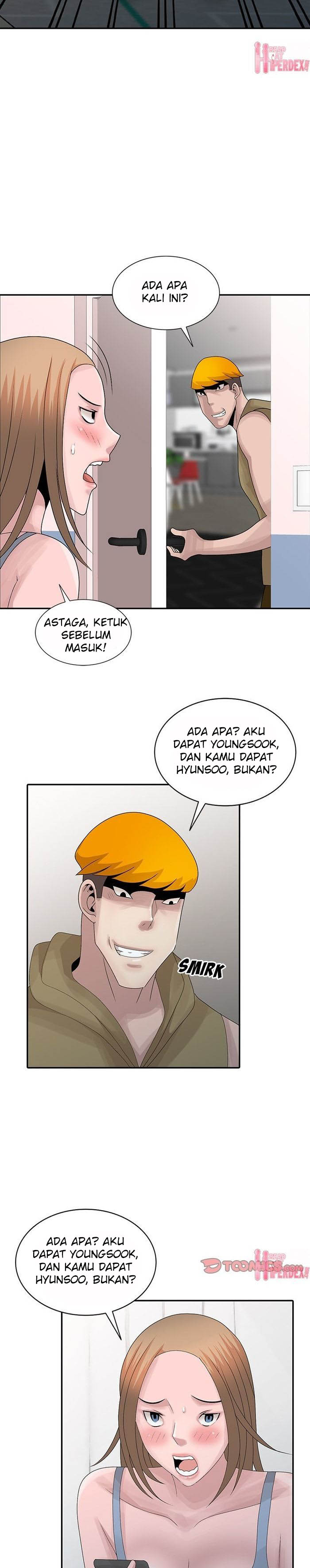Shh! Her Secret - Chapter 29 21
