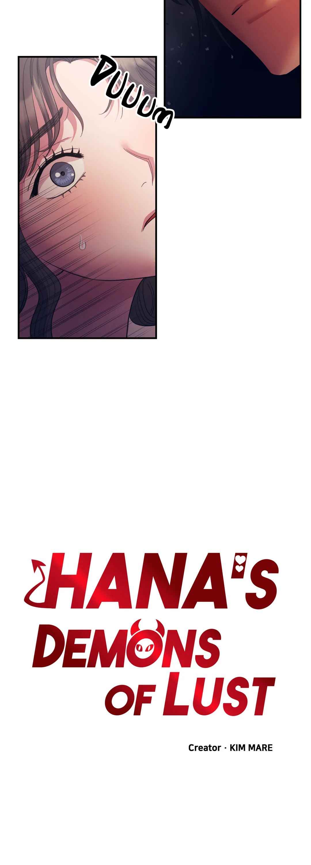 Hana’s Demons of Lust - Chapter 29 6