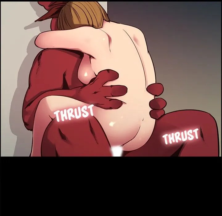 Erostica - Chapter 29 26