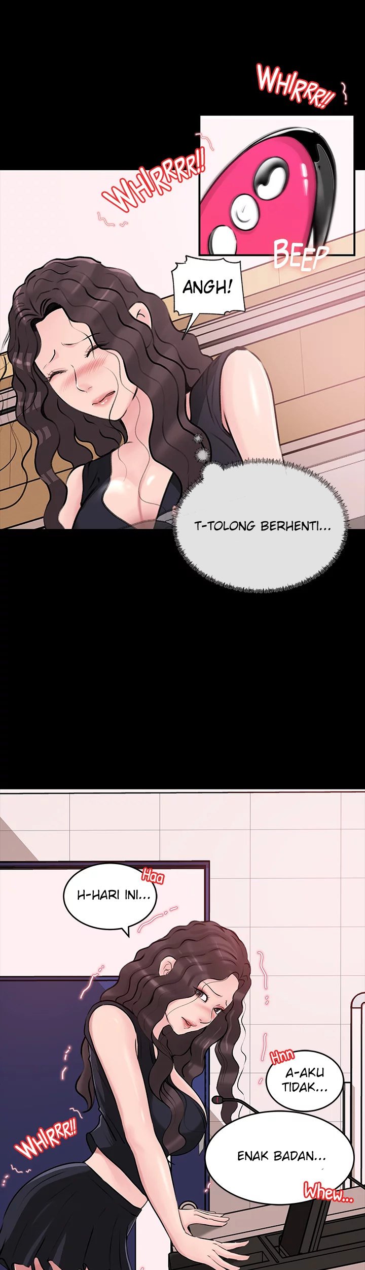 Living with my Sister in Law - Chapter 29 46