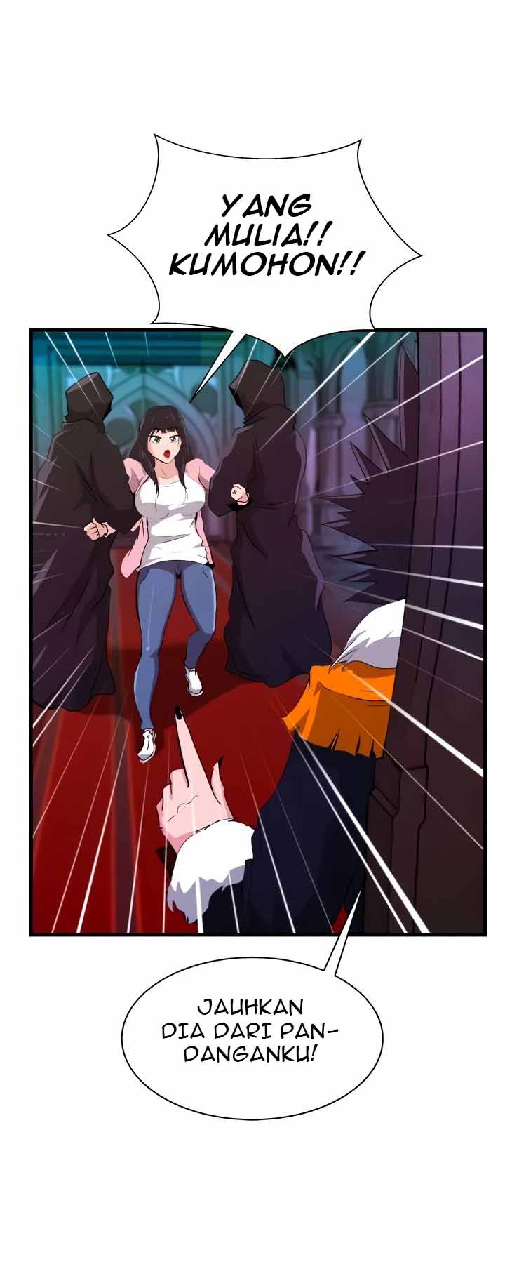 My Roommate is a Succubus - Chapter 29 18