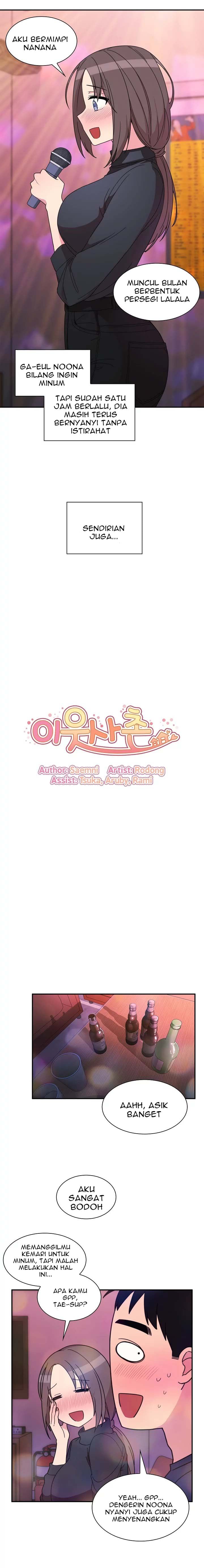 Close as Neighbors - Chapter 29 7 Close as Neighbors - Chapter 29 7