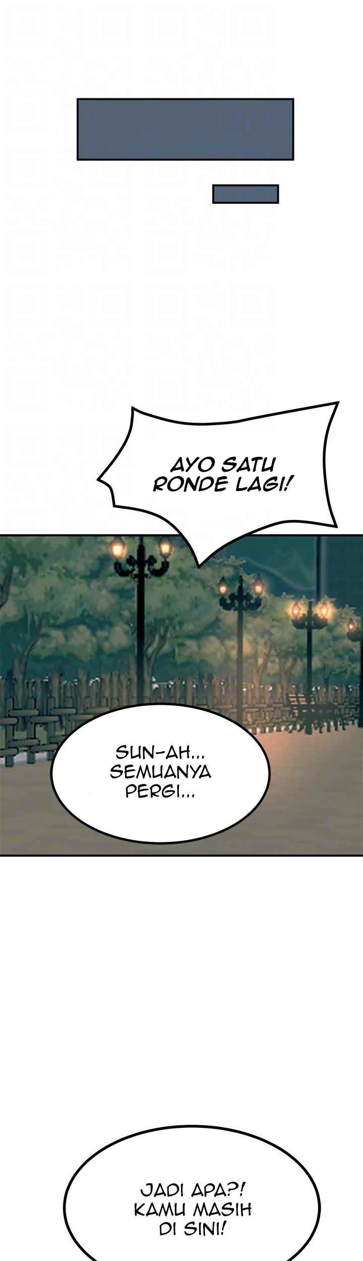 Rainbow (Show Me Your Sensuality) - Chapter 29 36