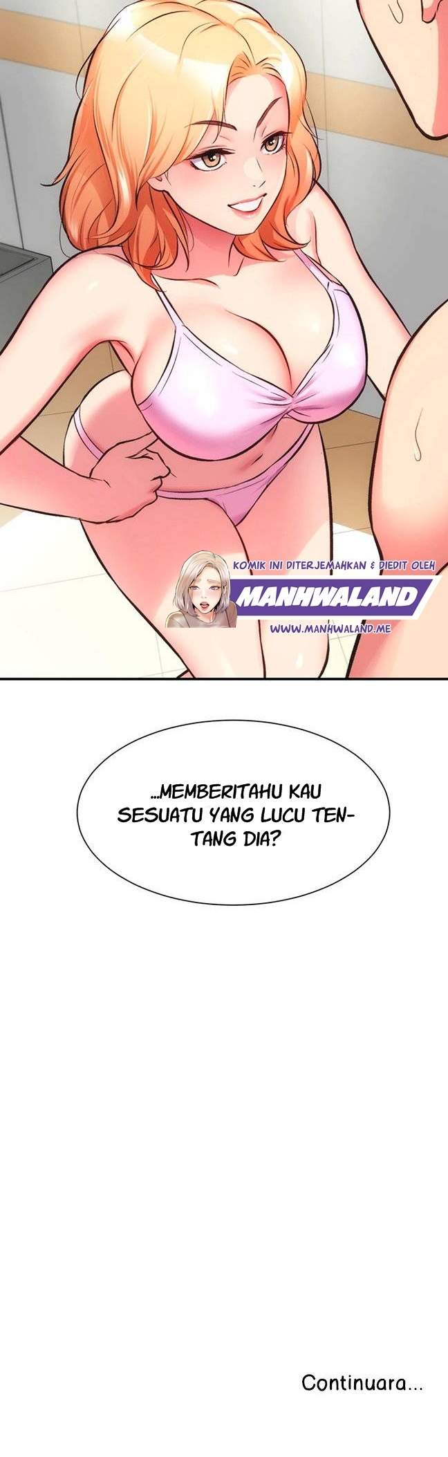 Brother&#8217;s Wife Dignity - Chapter 29 31