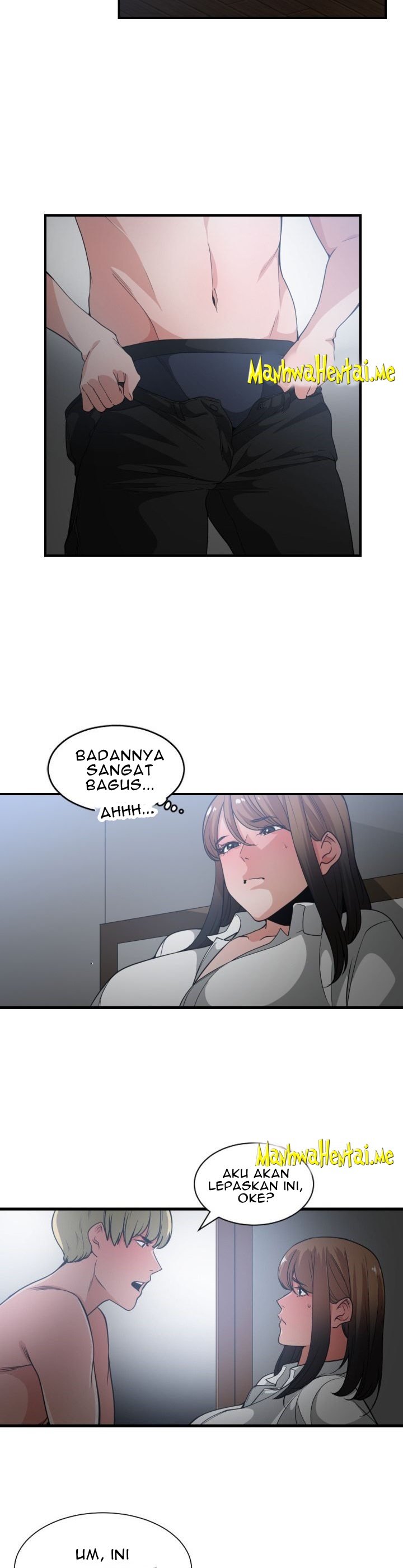 You&#8217;re Not That Special! - Chapter 29 18