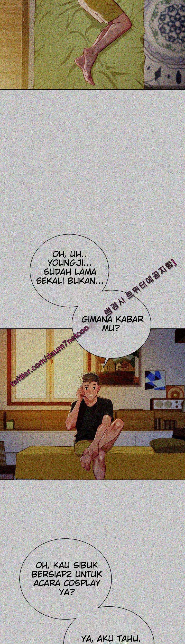 Sister Neighbor - Chapter 29 27