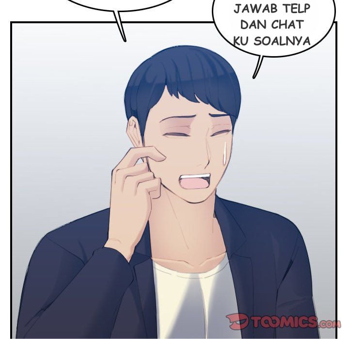 Never Too Late - Chapter 29 73