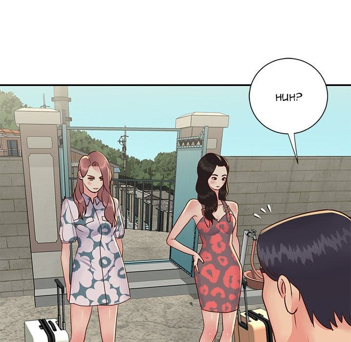 Not One, But Two - Chapter 29 46