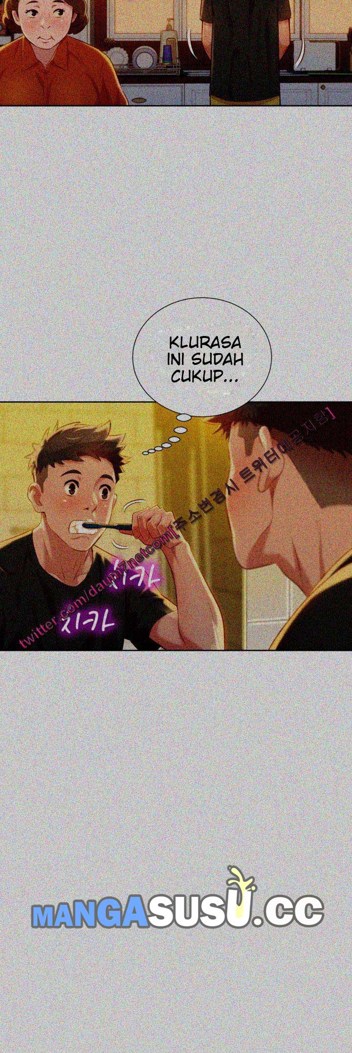 Sister Neighbor - Chapter 29 24