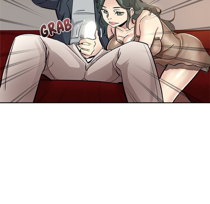 The Unexpected Guest - Chapter 29 57