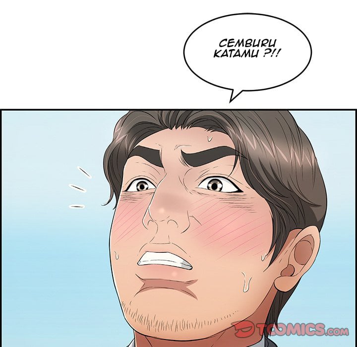 A Killer Woman - Chapter 29 102