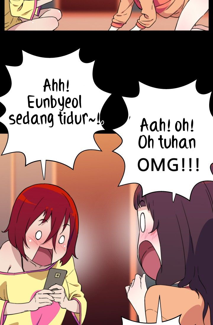 She Has Three Flavors - Chapter 29 71 She Has Three Flavors - Chapter 29 71