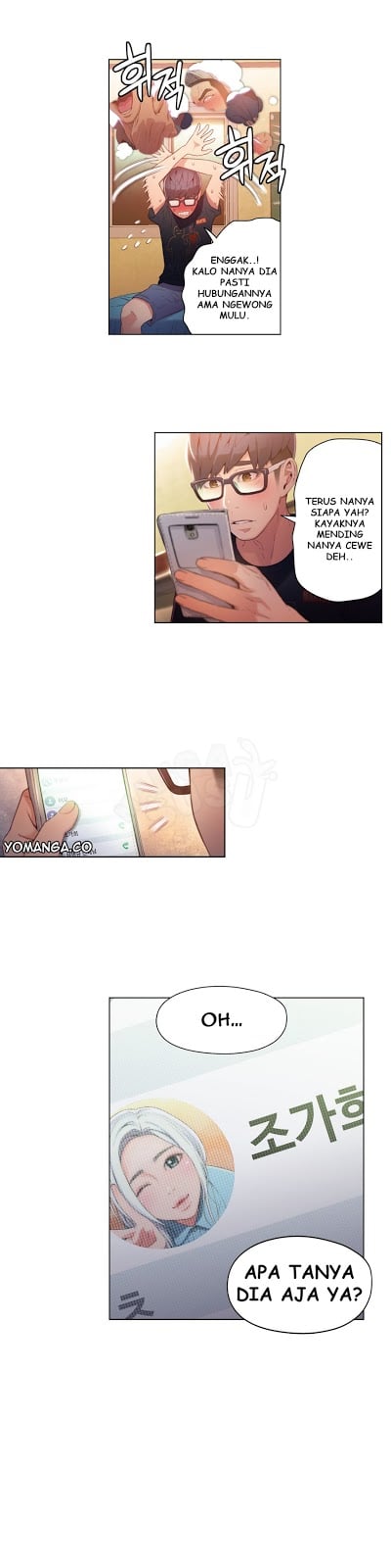 Sweet Guy - Chapter 29 10