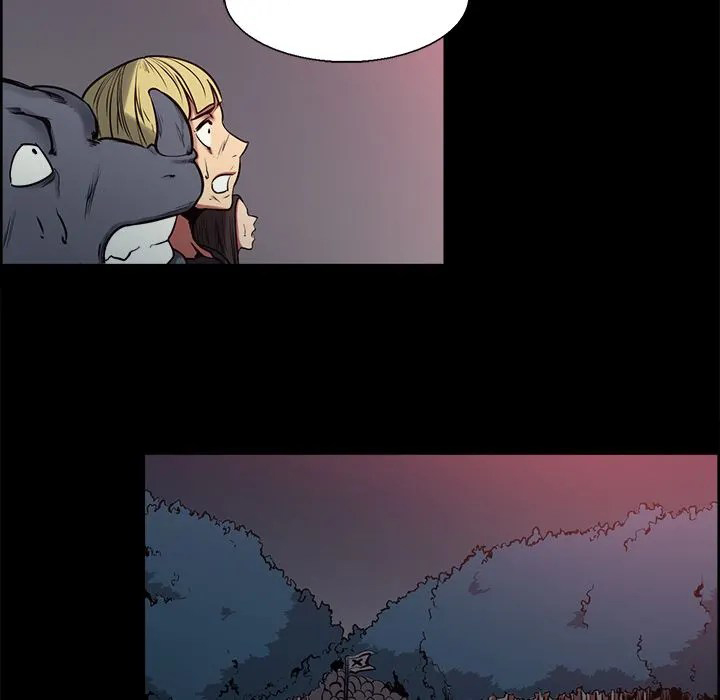 Erostica - Chapter 29 12