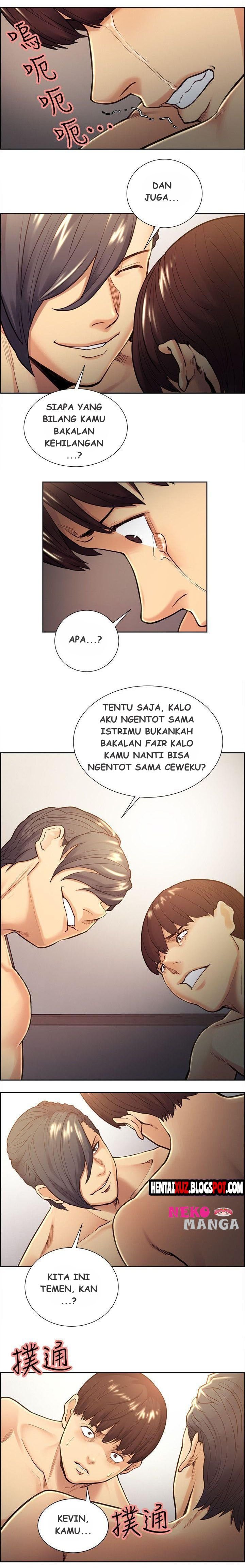 Taste of Forbidden Fruit - Chapter 29 11
