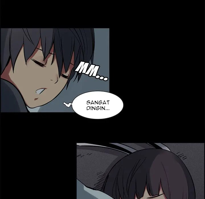 Erostica - Chapter 29 42