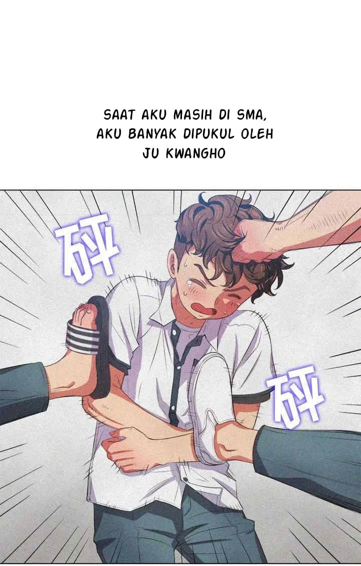 My High School Bully - Chapter 29 7