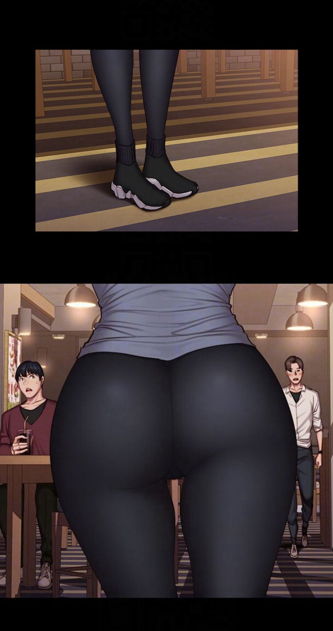 Fitness Uncensored - Chapter 29 28 Fitness Uncensored - Chapter 29 28