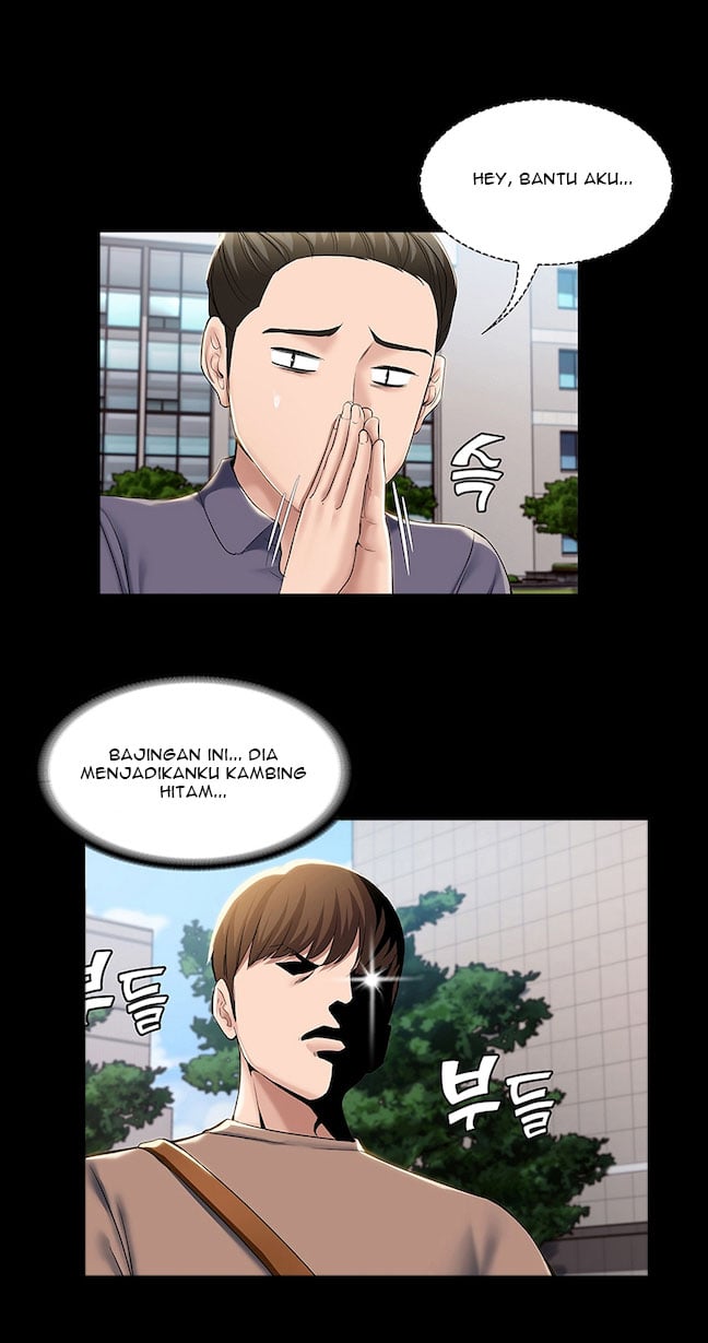 Boarding Diary Uncensored - Chapter 29 21