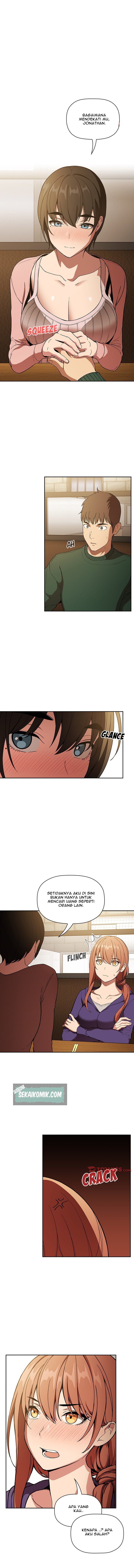 Collapse and Rewind - Chapter 29 7