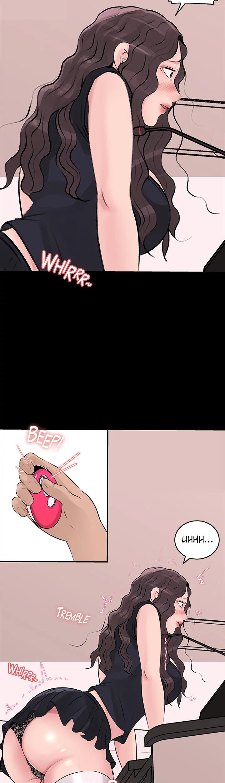 Living with my Sister in Law - Chapter 29 40