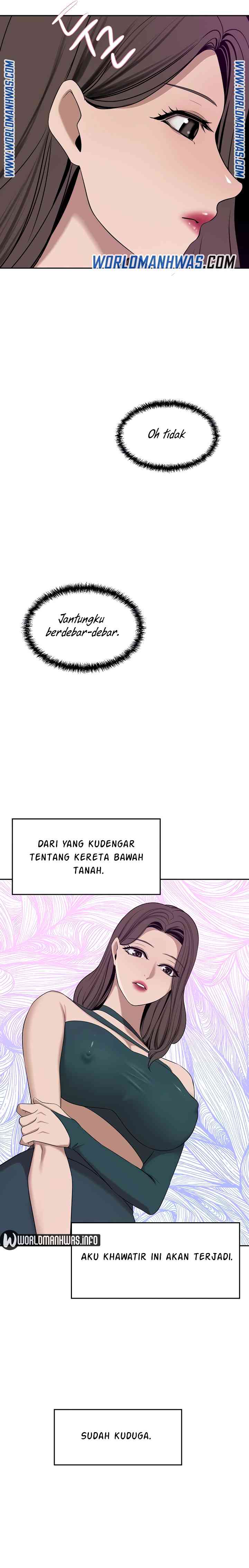 The Wealthy Girl - Chapter 29 28