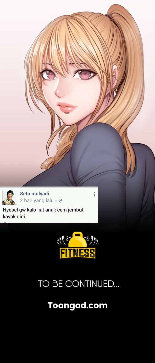 Fitness Uncensored - Chapter 29 42 Fitness Uncensored - Chapter 29 42