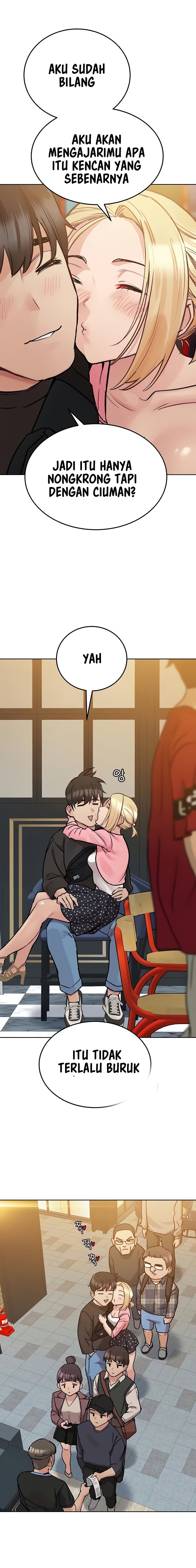 Keep It a Secret From Your Mother! - Chapter 29 13