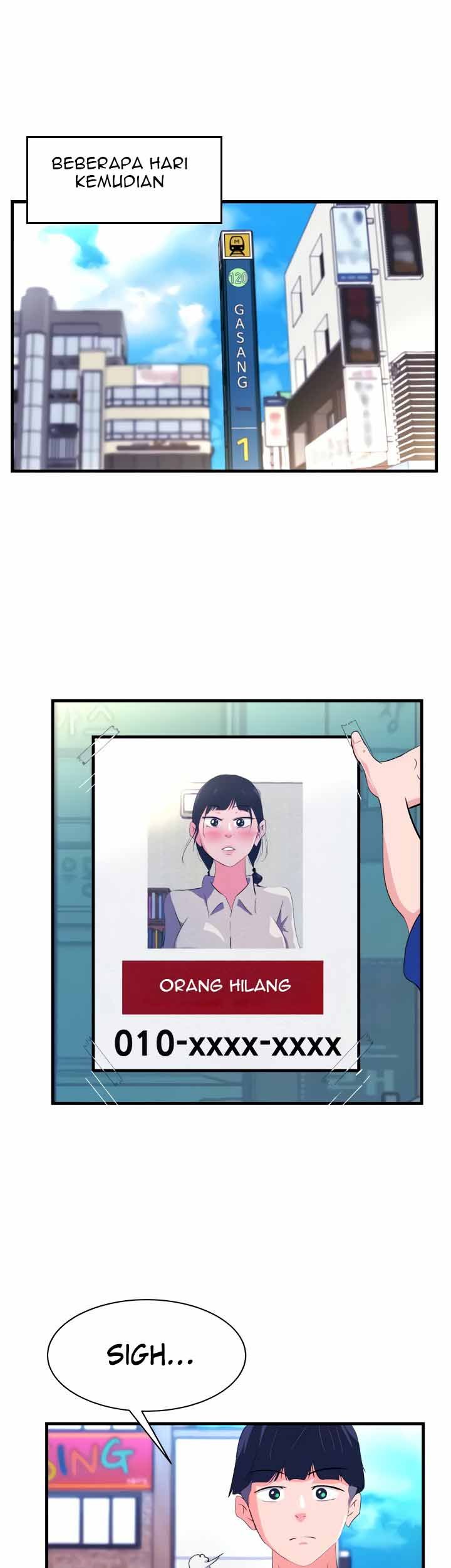 My Roommate is a Succubus - Chapter 29 21