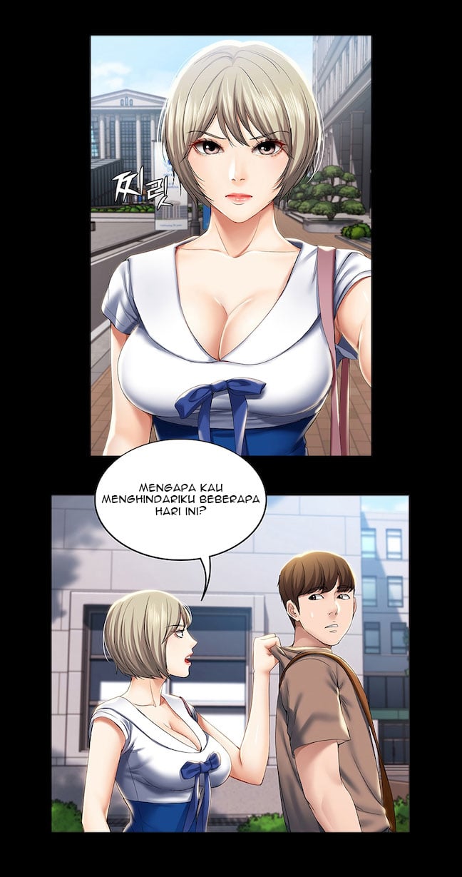 Boarding Diary Uncensored - Chapter 29 34