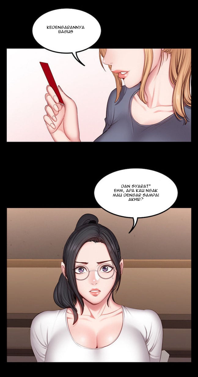 Fitness Uncensored - Chapter 29 37 Fitness Uncensored - Chapter 29 37