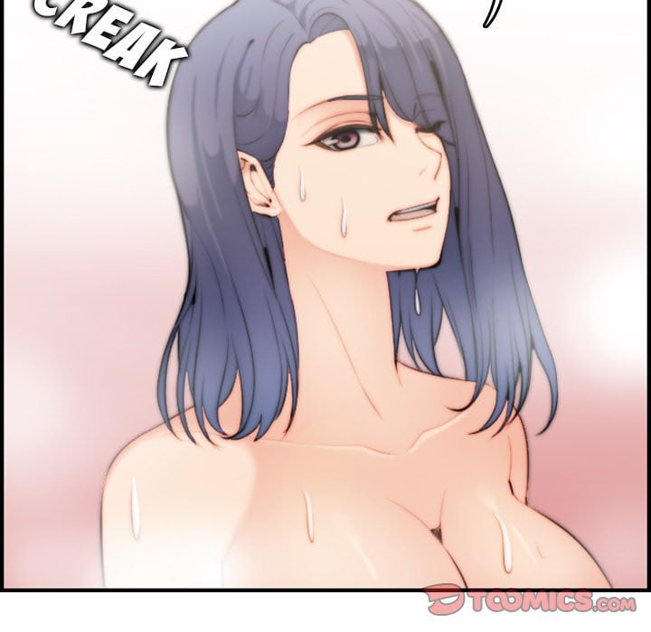 Never Too Late - Chapter 29 124