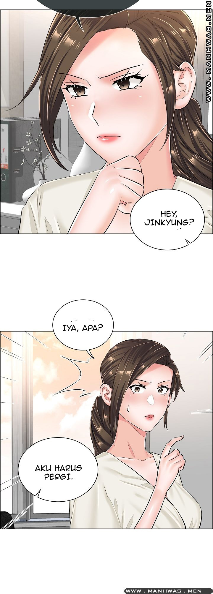 The Game-Fatal Doctor - Chapter 29 15