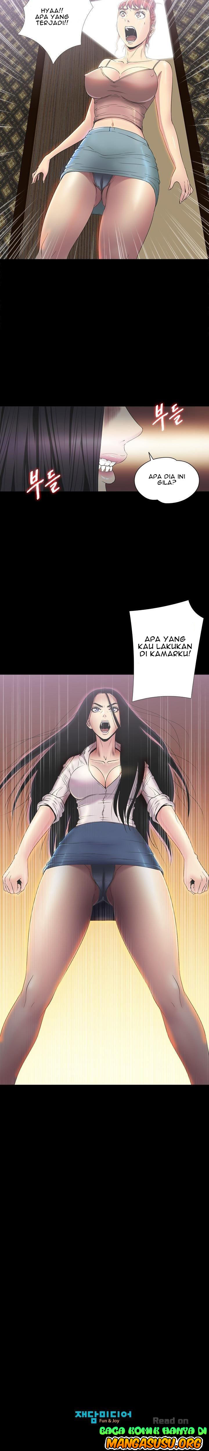Secret Island - Chapter 29 11