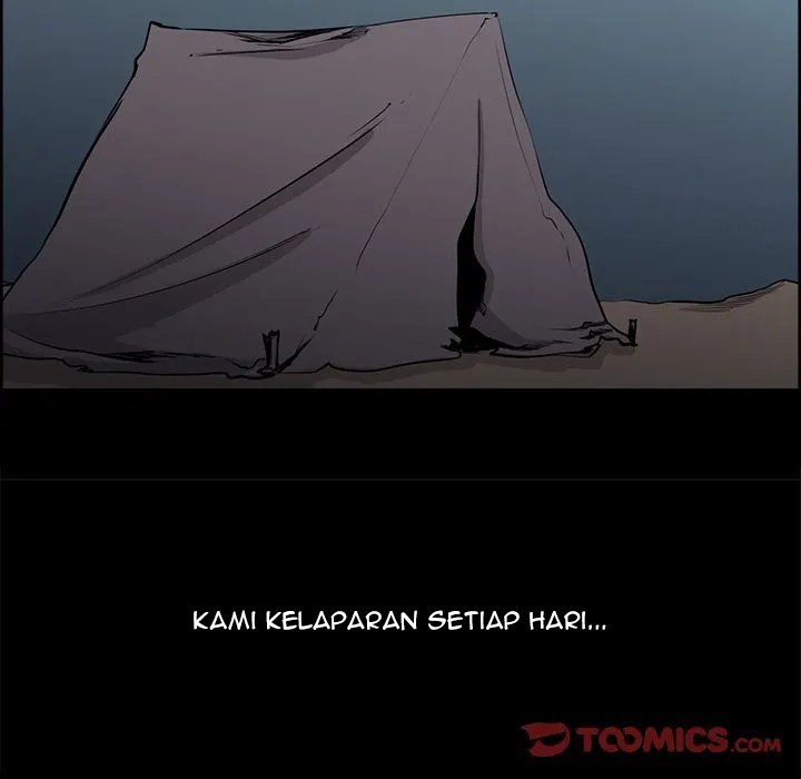 Erostica - Chapter 29 32