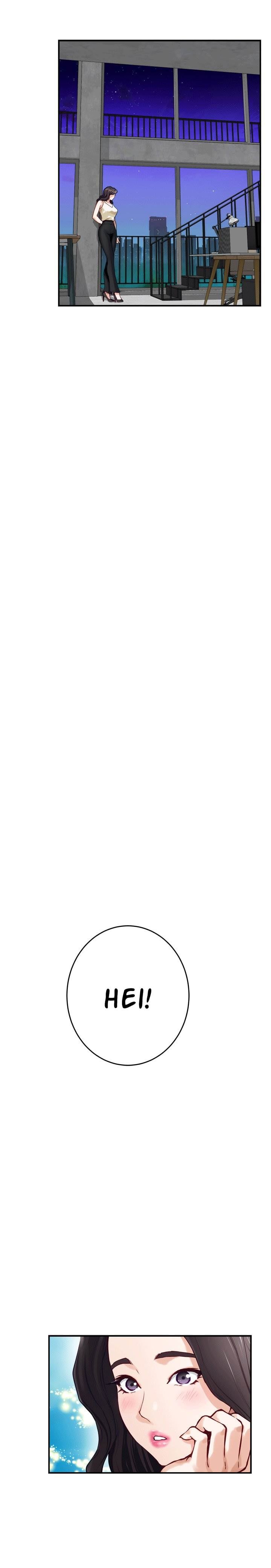 Noona’s Friend - Chapter 29 11 Noona’s Friend - Chapter 29 11