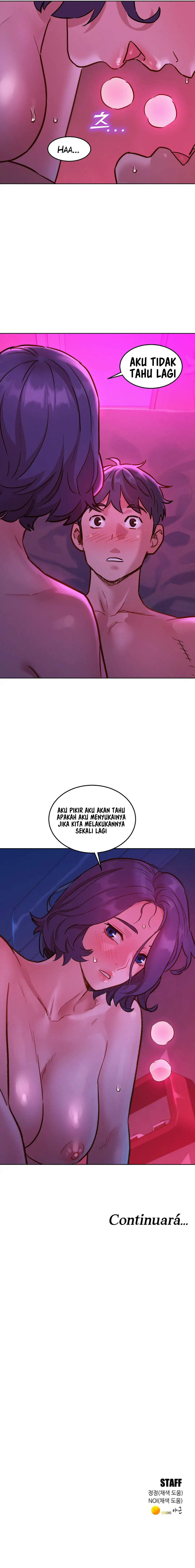 Let&#8217;s Hang Out from Today - Chapter 29 10
