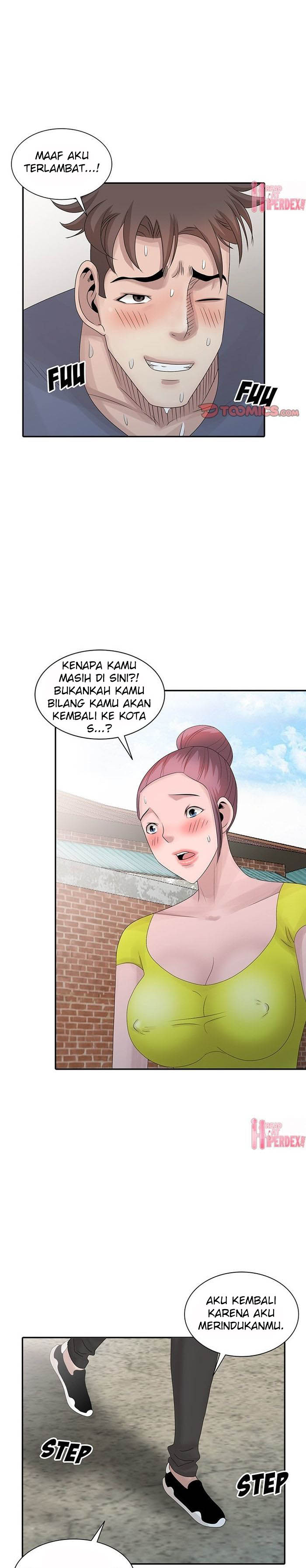 Shh! Her Secret - Chapter 29 1