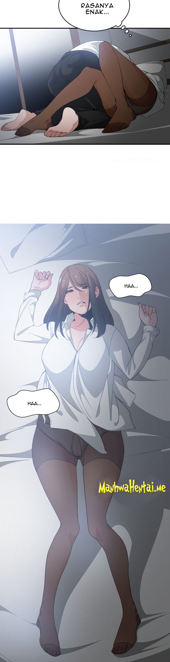 You&#8217;re Not That Special! - Chapter 29 16