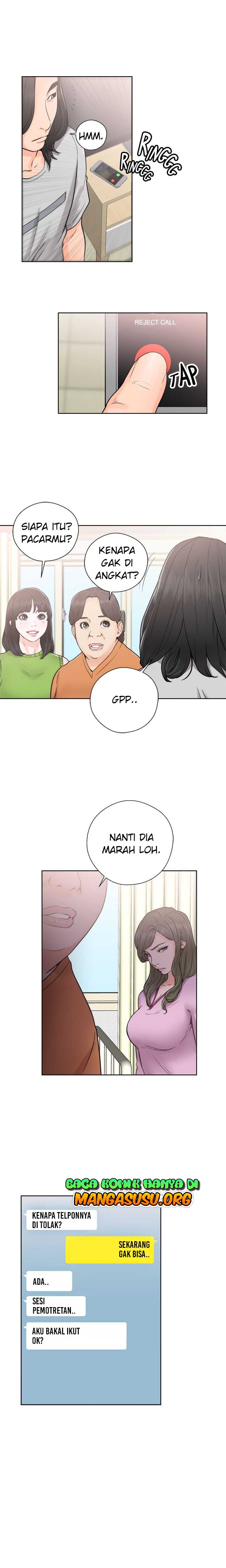 Lust Awakening - Chapter 29 13